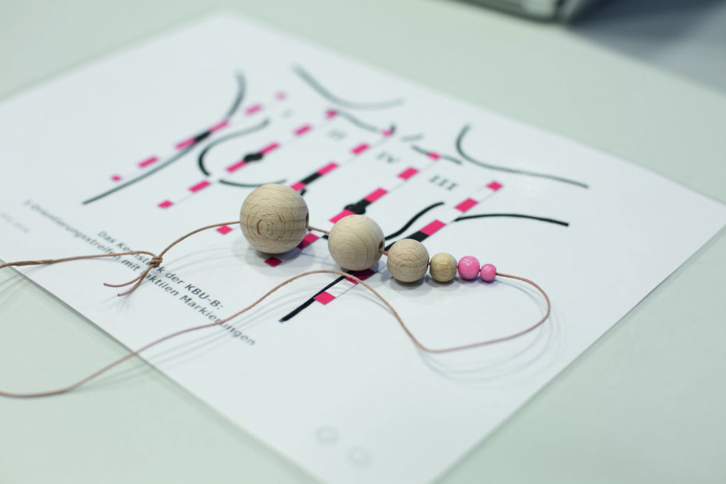 Ablauf der Frauenarzt Brustkrebsfrüherkennung Untersuchung